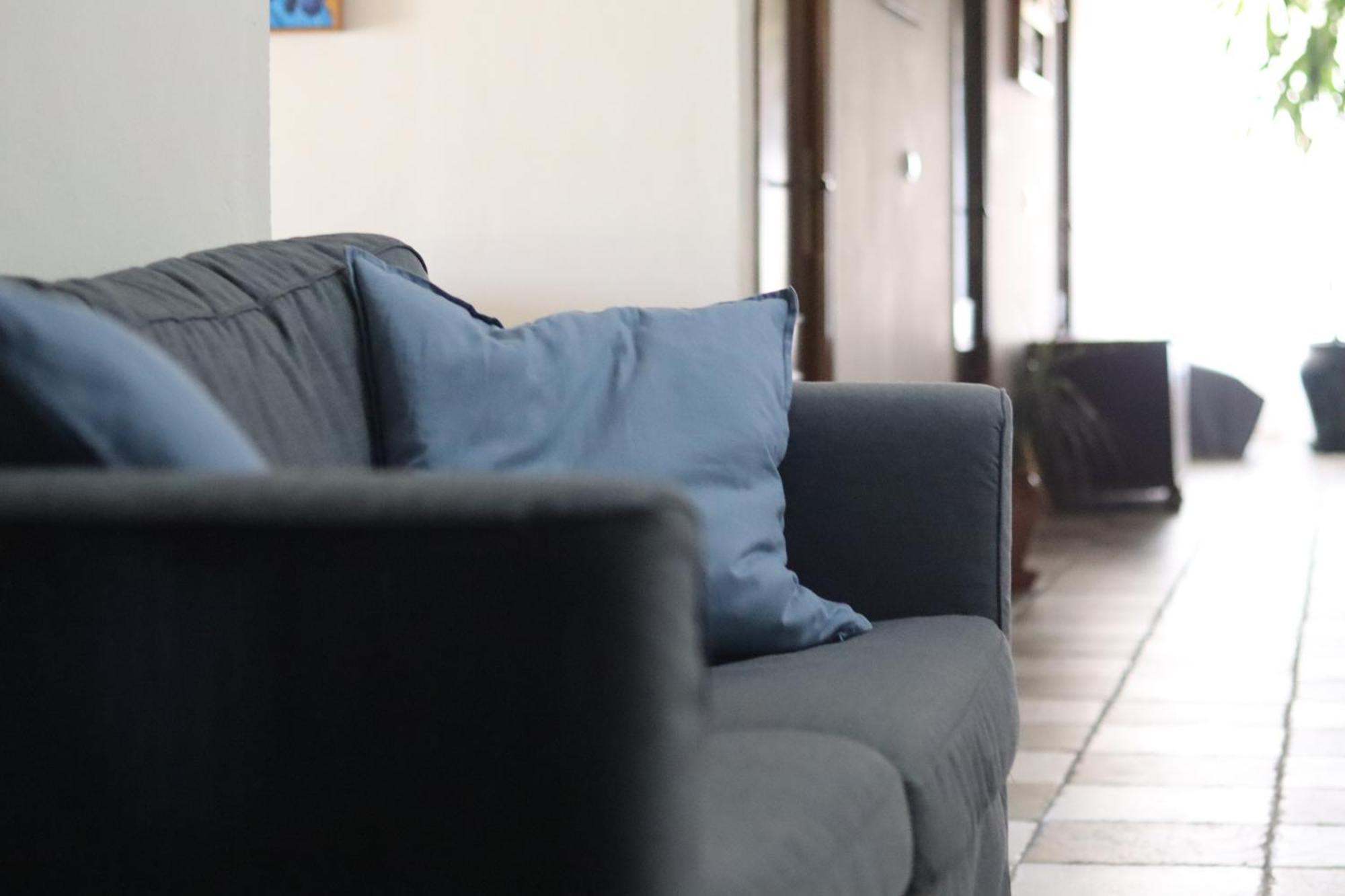 Hostal Restaurante La Ilusion El Palmar  Eksteriør billede